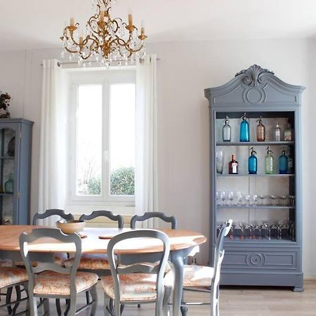 Un Gite Au Coeur Du Vignoble Chalonnes-sur-Loire Eksteriør bilde